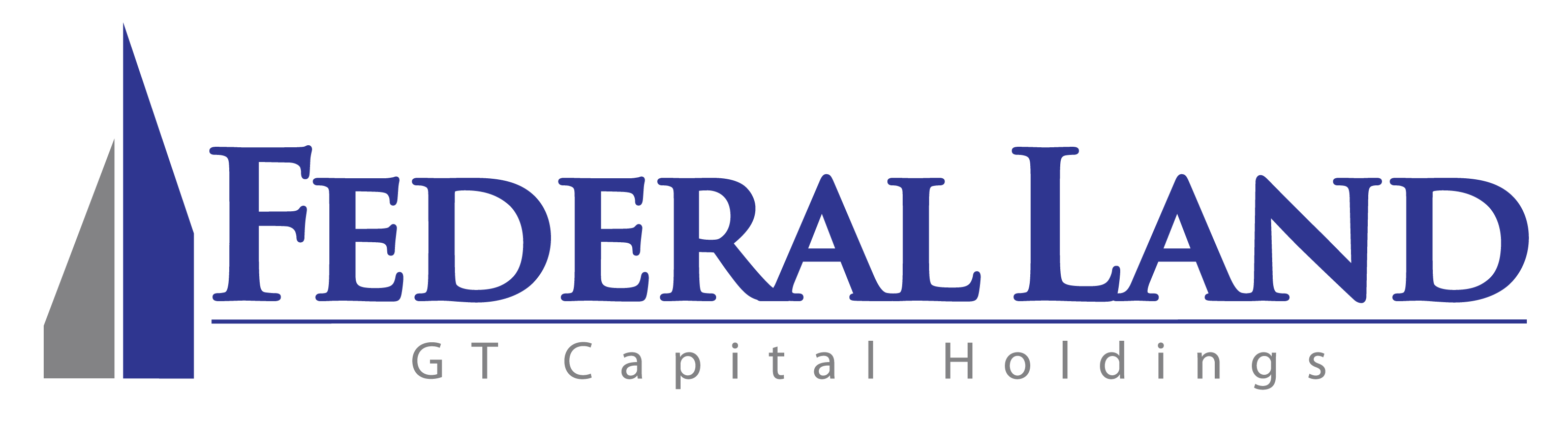 Federal Land logo