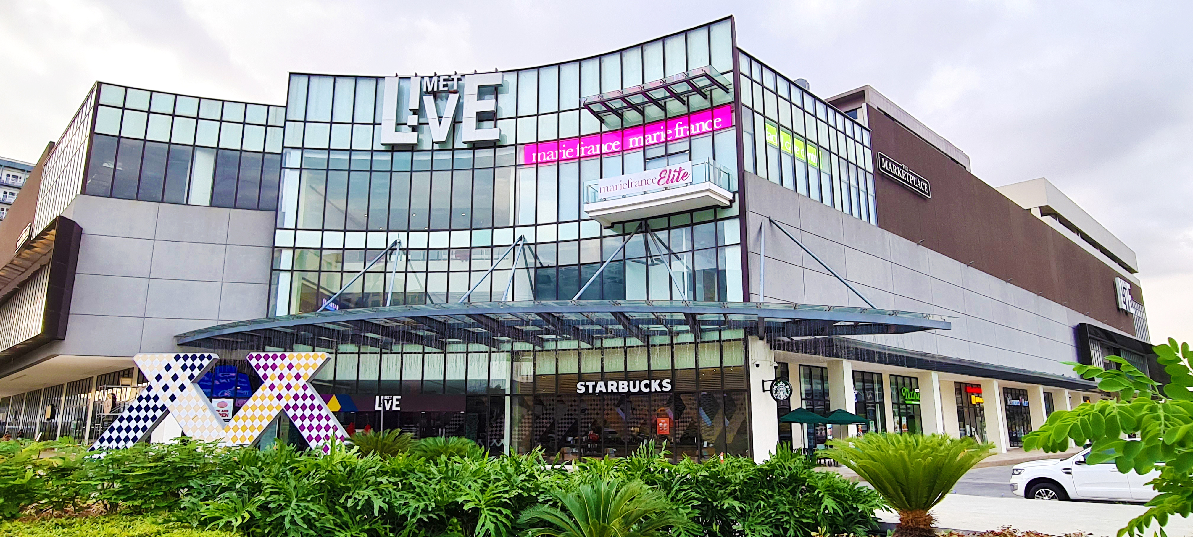 MetLive