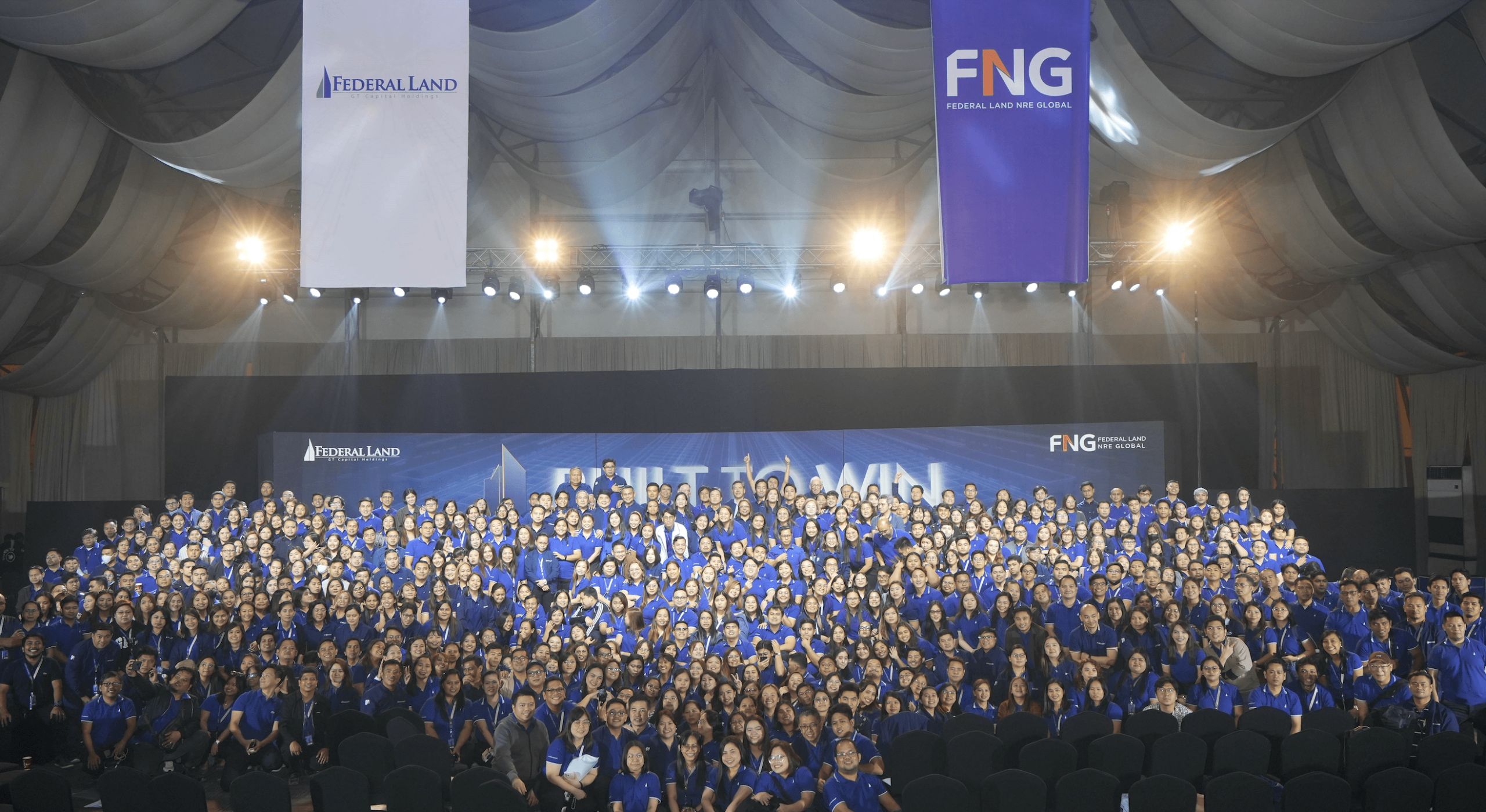 GT Capital Full-Year 2023 Core Net Income Grows 82% to Php28.8 Billion