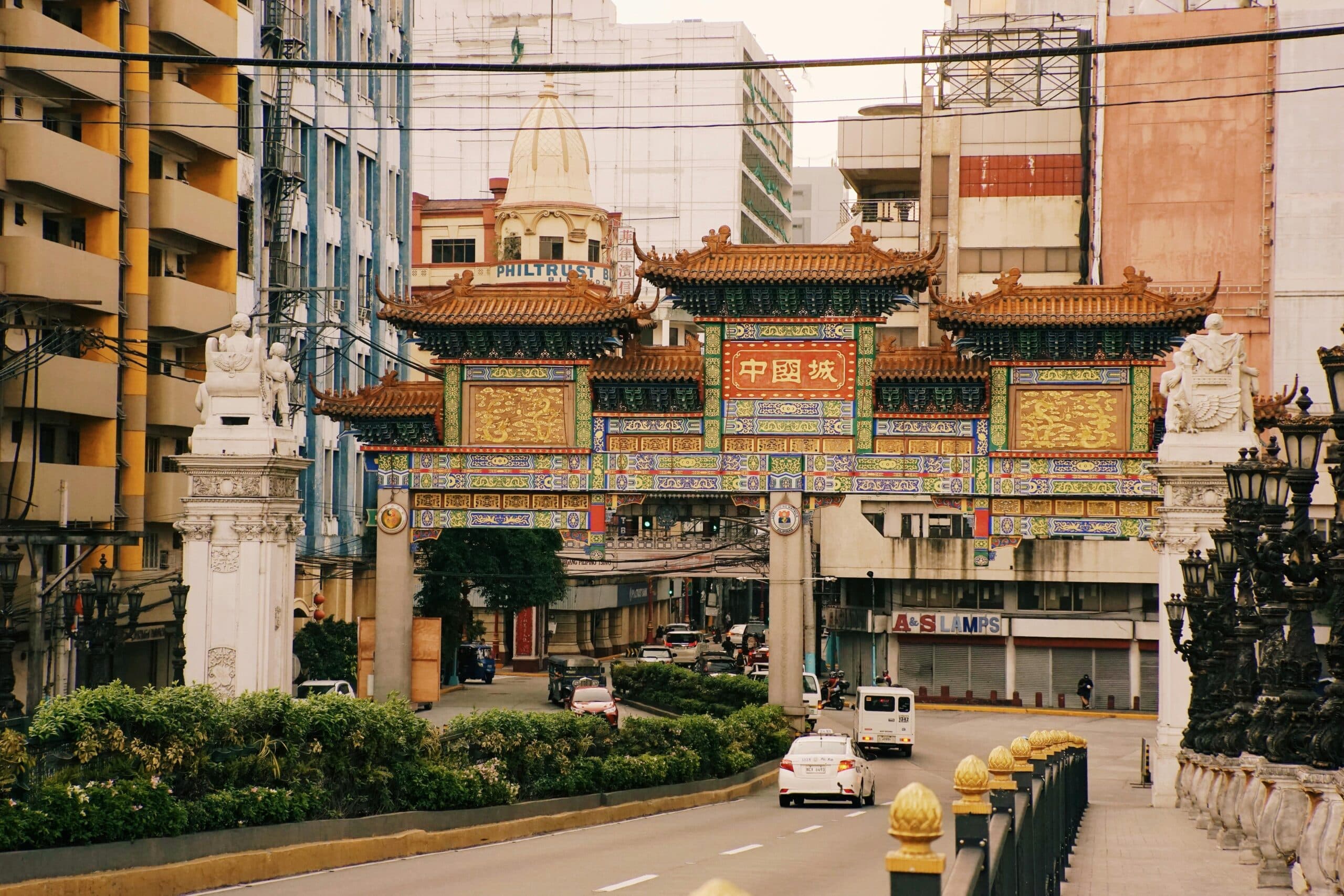 binondo philippines
